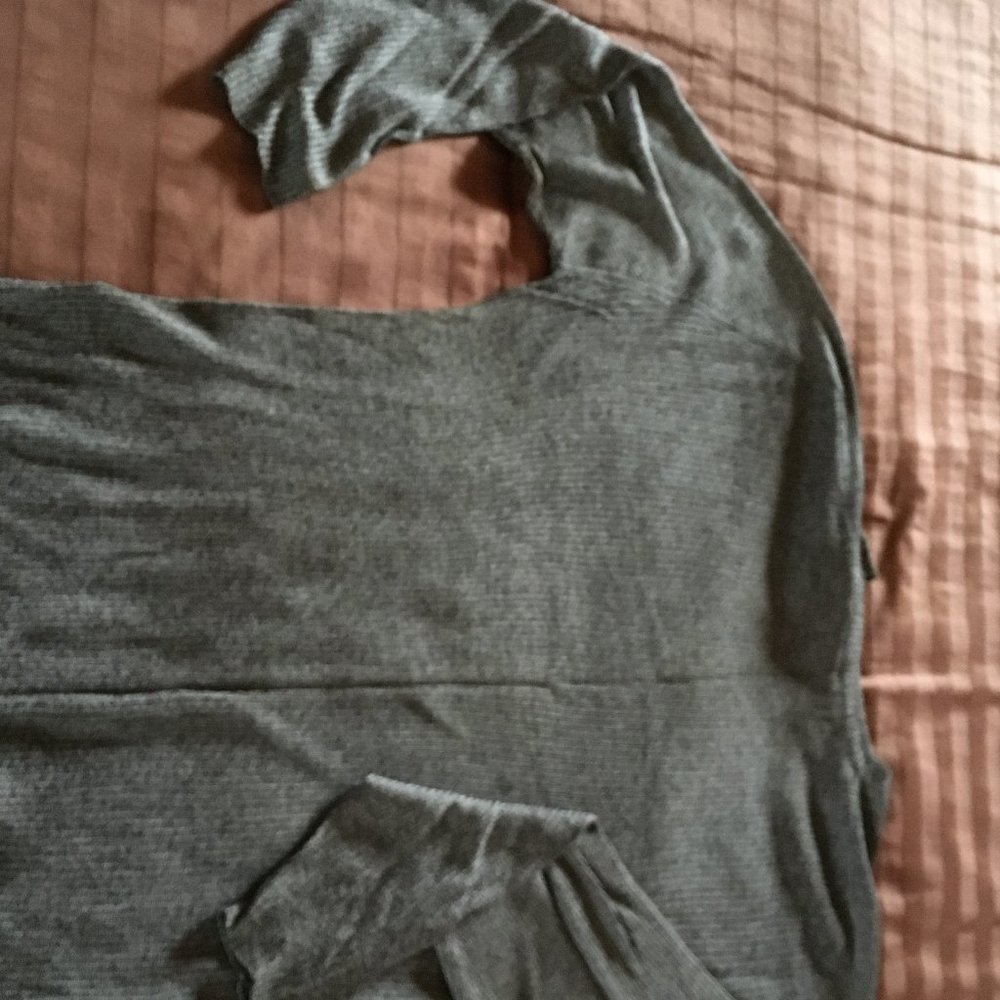 Men's casual shirt - Picture 4 of 5